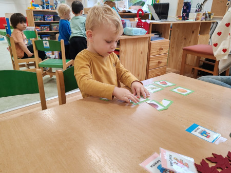 Společný den radosti